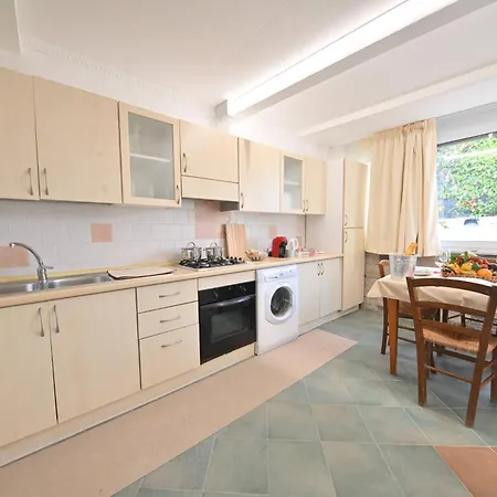 Apartment Casetta Gero