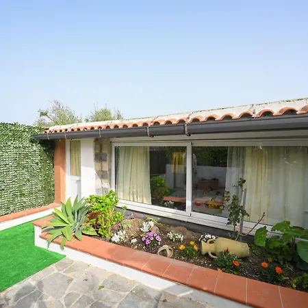 Casetta Gero Apartment