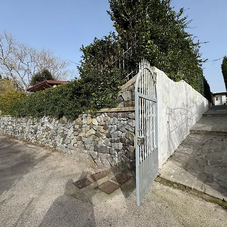 Casetta Gero Ischia
