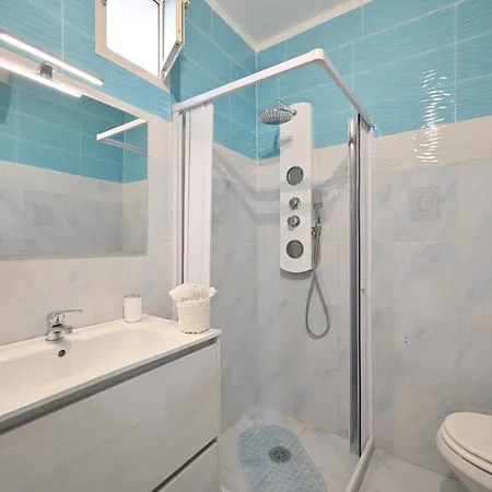 Casetta Gero Apartment