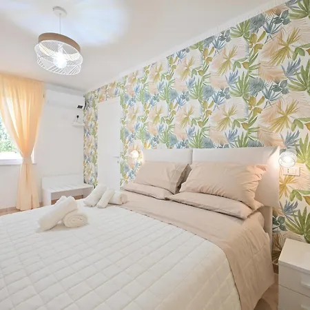 Apartment Casetta Gero *