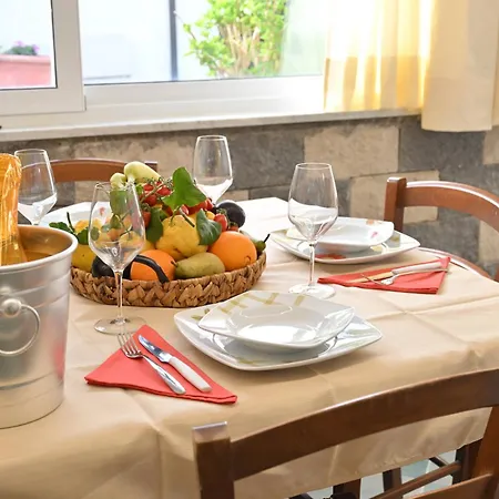 Casetta Gero * Ischia