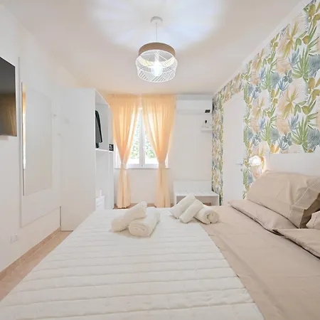 Apartment Casetta Gero *