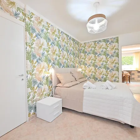 Apartment Casetta Gero Ischia