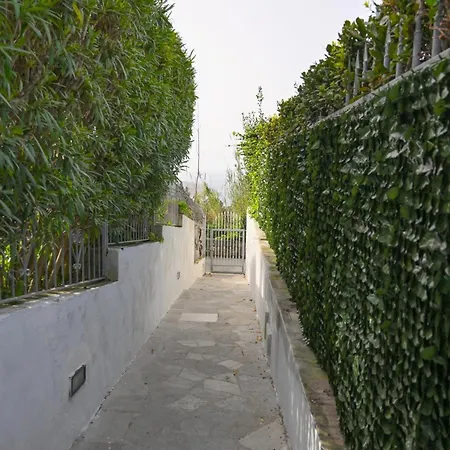 Casetta Gero Apartament *