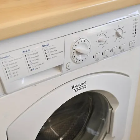 Casetta Gero Apartament