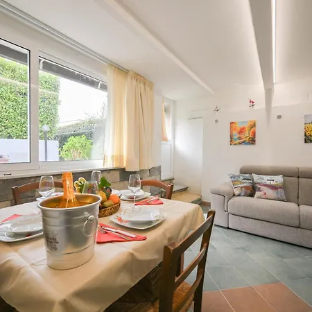 Casetta Gero Apartament Ischia