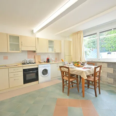Casetta Gero Apartament *